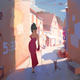 Illustration for article titled Fallen Angel